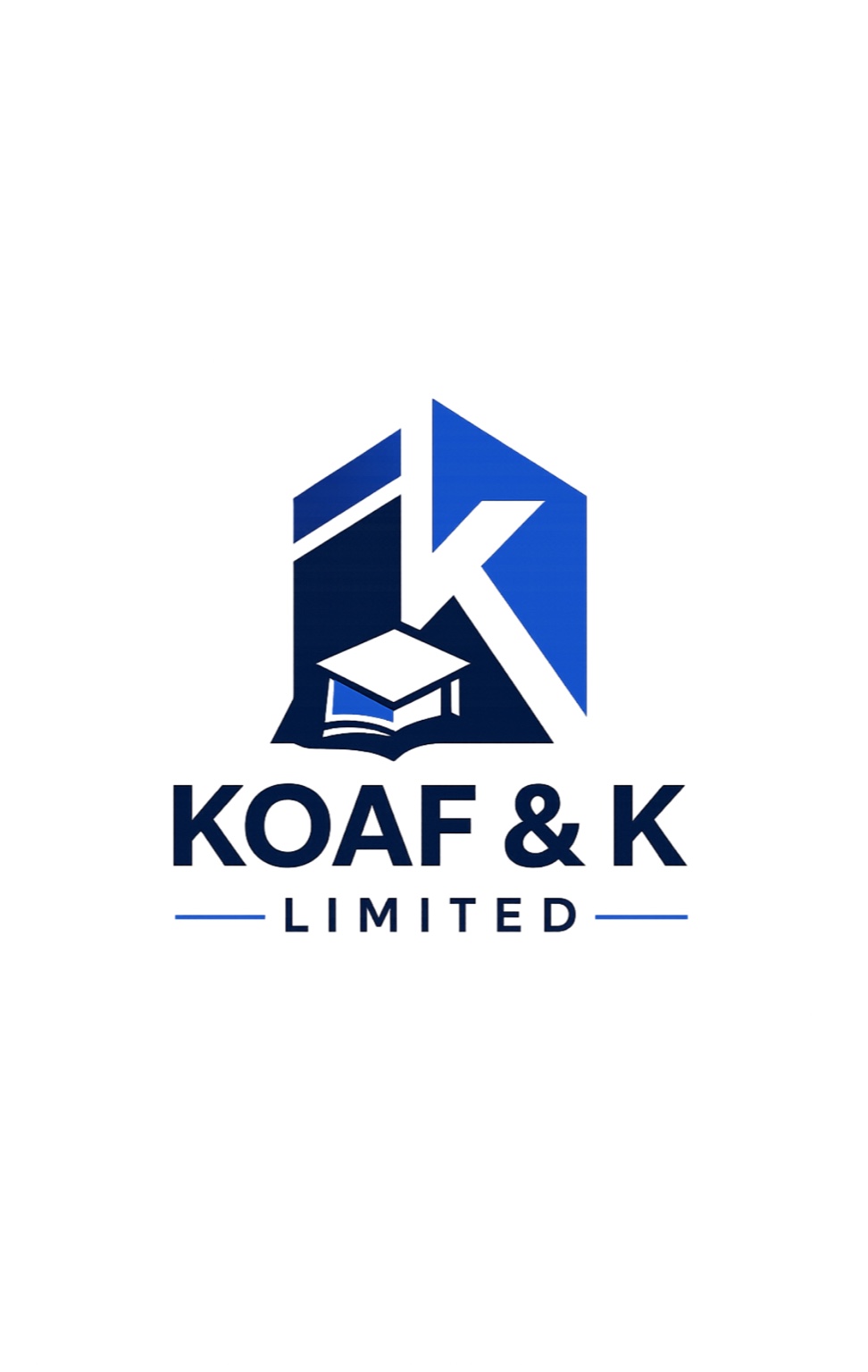 KOAF & K LIMITED logo